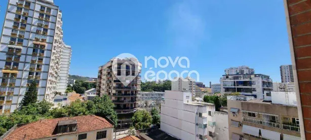 Apartamento com 3 Quartos à venda, 112m² no Vila Isabel, Rio de Janeiro