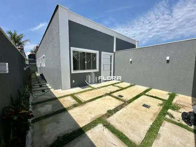 Casa com 3 Quartos à venda, 110m² no Jardim Atlântico Central (Itaipuaçu), Maricá