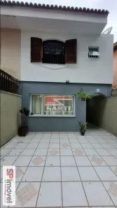 Sobrado com 3 Quartos à venda, 130m² no Jardim Paraíso, São Paulo