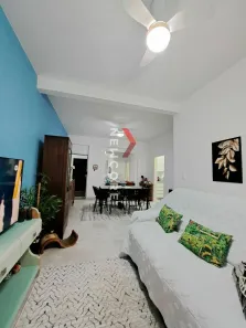 Apartamento com 3 Quartos à venda, 90m² no Estância Balneária Belmira Nova, Peruíbe