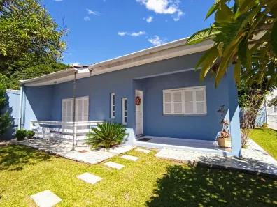 Sobrado com 4 Quartos à venda, 363m² no Santa Catarina, Sapucaia do Sul
