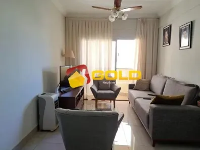 Apartamento com 3 Quartos à venda, 86m² no Saraiva, Uberlândia