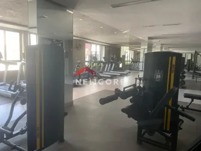 Apartamento com 2 Quartos à venda, 65m² no Mirandópolis, São Paulo