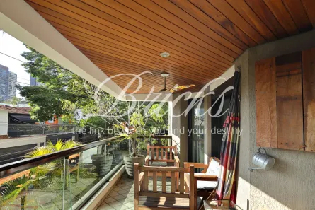 Apartamento com 3 Quartos à venda, 140m² no Brooklin Paulista, São Paulo