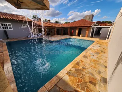 Casa com 3 Quartos à venda, 375m² no Parque Industrial, São José do Rio Preto