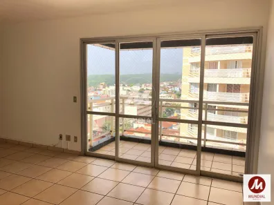 Apartamento com 3 Quartos à venda, 95m² no Vila Seixas, Ribeirão Preto