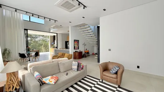 Casa de Condomínio com 3 Quartos à venda, 290m² no Alphaville Itu, Itu