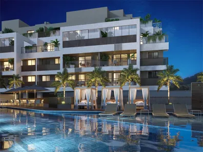 Cobertura com 3 Quartos à venda, 148m² no Barra da Tijuca, Rio de Janeiro
