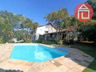 Casa com 4 Quartos à venda, 450m² no Jardim América, Bragança Paulista