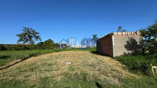 Lote/Terreno à venda, 250m² no São Paulo, Navegantes