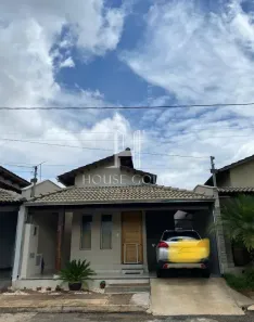 Casa de Condomínio com 3 Quartos à venda, 180m² no Parque João Braz - Cidade Industrial, Goiânia