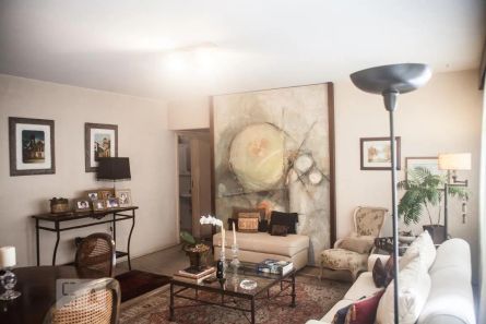 Apartamento com 3 Quartos à venda, 120m² no Bela Vista, São Paulo