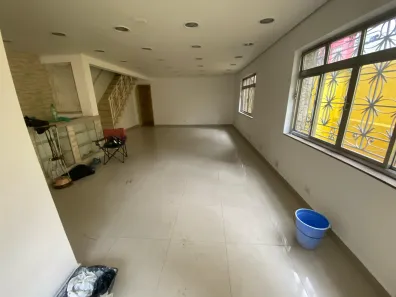 Sobrado com 3 Quartos para venda ou aluguel, 180m² no Vila Mariana, São Paulo