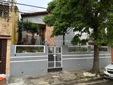 Casa com 3 Quartos à venda, 120m² no Jordanópolis, São Bernardo do Campo