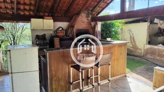 Fazenda/Sítio com 3 Quartos à venda, 110m² no , Tanabi