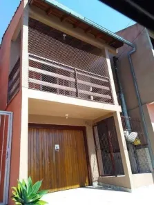 Sobrado com 2 Quartos para venda ou aluguel, 80m² no Vera Cruz, Gravataí