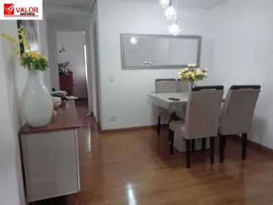 Apartamento com 3 Quartos à venda, 70m² no Jardim Ester, São Paulo