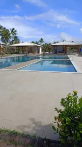 Lote/Terreno à venda, 200m² no Zona de Expansão (Olhos D'Agua), Barra dos Coqueiros