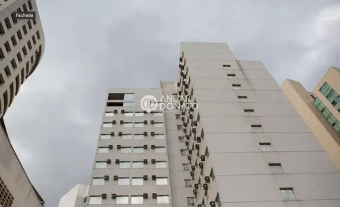 Apartamento com 2 Quartos à venda, 110m² no Vila da Serra, Nova Lima
