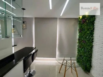 Apartamento com 2 Quartos à venda, 55m² no Socorro, São Paulo