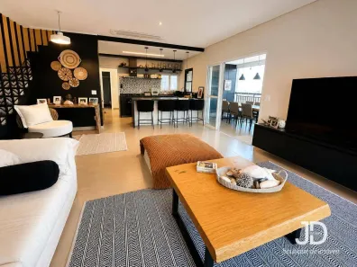 Cobertura com 3 Quartos à venda, 247m² no Anhangabaú, Jundiaí
