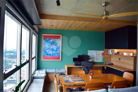 Apartamento com 1 Quarto à venda, 70m² no Vila Leopoldina, São Paulo