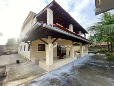 Casa com 4 Quartos à venda, 243m² no Loteamento Mirante do Rio, Aquiraz