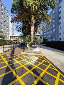 Apartamento com 2 Quartos para alugar, 45m² no Gleba Fazenda Palhano, Londrina
