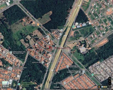 Lote/Terreno à venda, 1650m² no Jardim do Lago, São José do Rio Preto