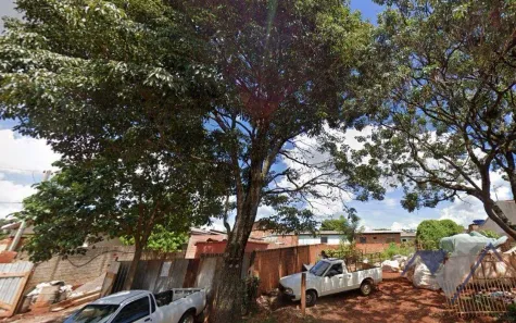Lote/Terreno à venda, 372m² no Cascavel Velho, Cascavel