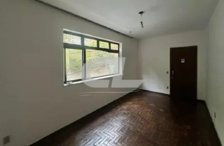 Apartamento com 3 Quartos à venda, 134m² no Sion, Belo Horizonte