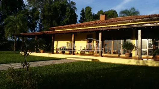 Fazenda/Sítio com 4 Quartos à venda, 51357m² no , Porto Feliz