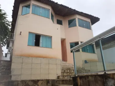 Casa com 3 Quartos à venda, 300m² no Curicica, Rio de Janeiro