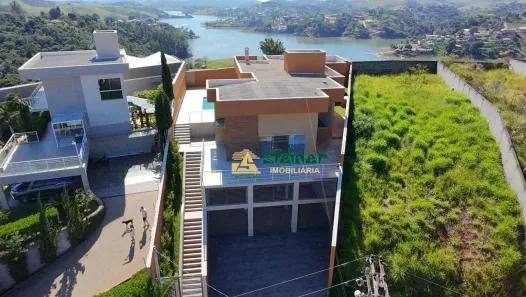 Sobrado com 3 Quartos à venda, 296m² no Centro, Igaratá