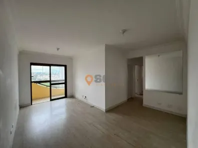 Apartamento com 3 Quartos para venda ou aluguel, 75m² no Jardim Satélite, São José dos Campos
