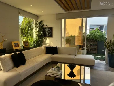 Casa de Condomínio com 3 Quartos à venda, 360m² no Pedra Branca, Palhoça