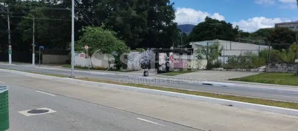 Lote/Terreno à venda, 668m² no Chácara Santo Antônio (Zona Sul), São Paulo