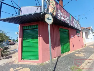 Sala Comercial para alugar, 50m² no Vila Cristóvam, Limeira