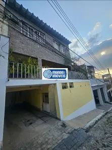 Casa de Condomínio com 4 Quartos à venda, 180m² no Vila Valqueire, Rio de Janeiro