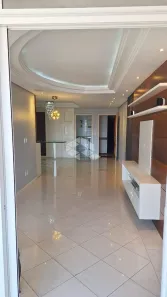 Apartamento com 3 Quartos à venda, 137m² no Kobrasol, São José
