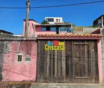 Casa com 3 Quartos à venda, 90m² no Porto da Aldeia, São Pedro da Aldeia