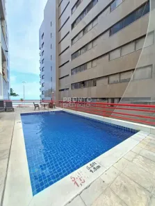 Apartamento com 1 Quarto à venda, 36m² no Boa Viagem, Recife