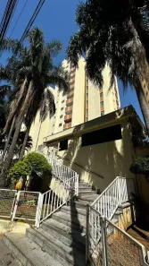Apartamento com 3 Quartos à venda, 73m² no Macedo, Guarulhos