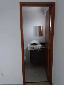 Apartamento com 2 Quartos à venda, 82m² no Parque Residencial Bom Conselho, Taubaté