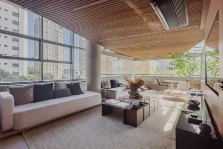 Apartamento com 2 Quartos à venda, 185m² no Vila Mariana, São Paulo