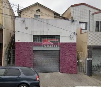 Casa com 2 Quartos à venda, 200m² no Vila Baruel, São Paulo