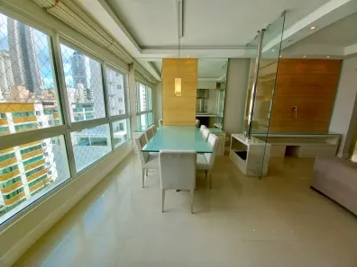 Apartamento com 3 Quartos à venda, 94m² no Centro, Balneário Camboriú