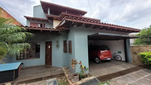 Casa com 4 Quartos à venda, 230m² no Nossa Senhora das Graças, Canoas