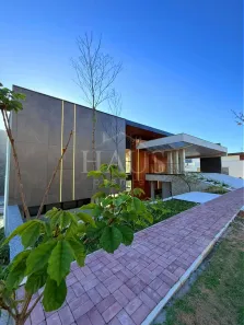 Casa de Condomínio com 5 Quartos à venda, 626m² no Salvaterra, Juiz de Fora