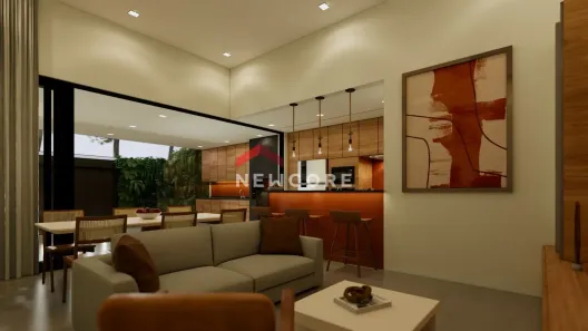 Casa com 3 Quartos à venda, 221m² no Jardim Estoril III, Bauru